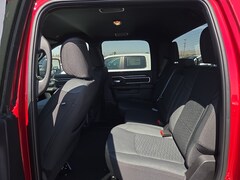 2026 Ram 2500 Big Horn Pickup