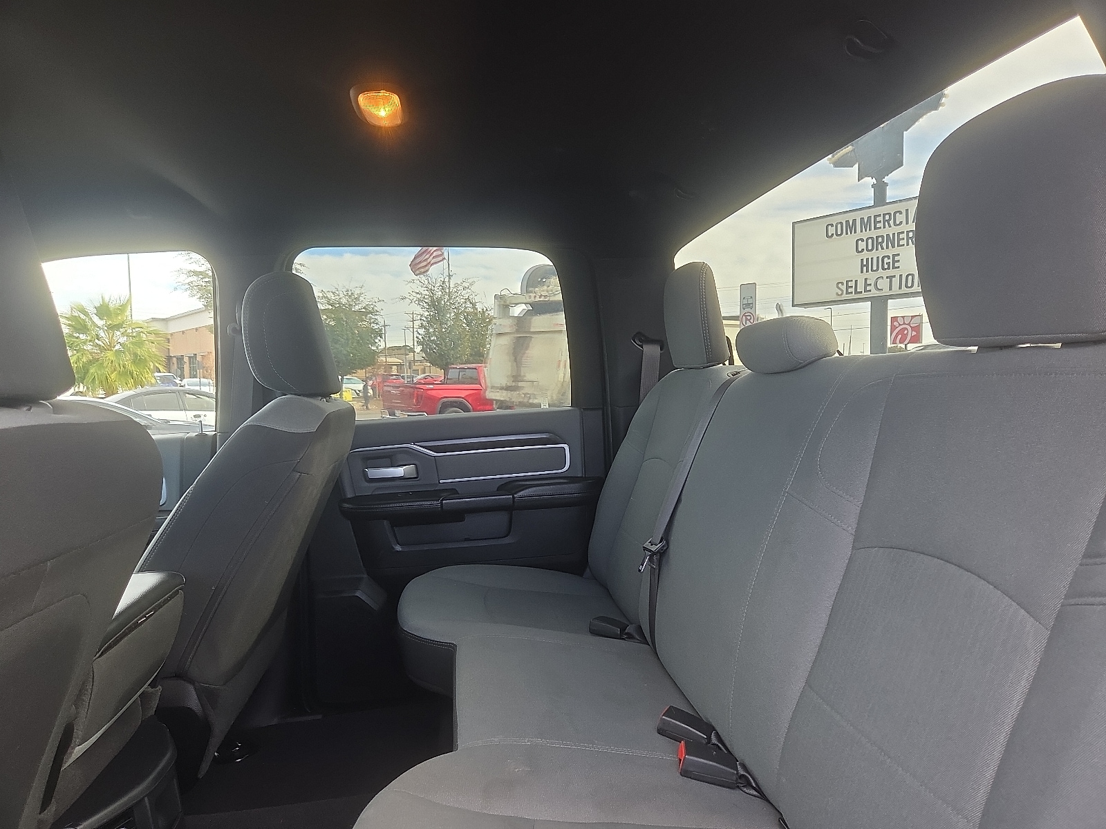 2022 RAM Ram 2500 Pickup Big Horn - Photo 6