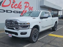 2025 Ram 2500 Limited Pickup