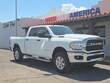 Ram 2500