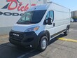 Ram Promaster Window Van