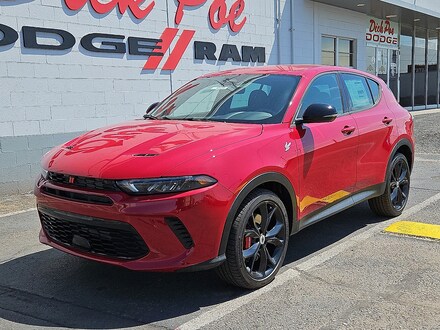 2025 Dodge Hornet GT SUV