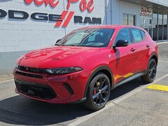 2025 Dodge Hornet GT AWD SUV
