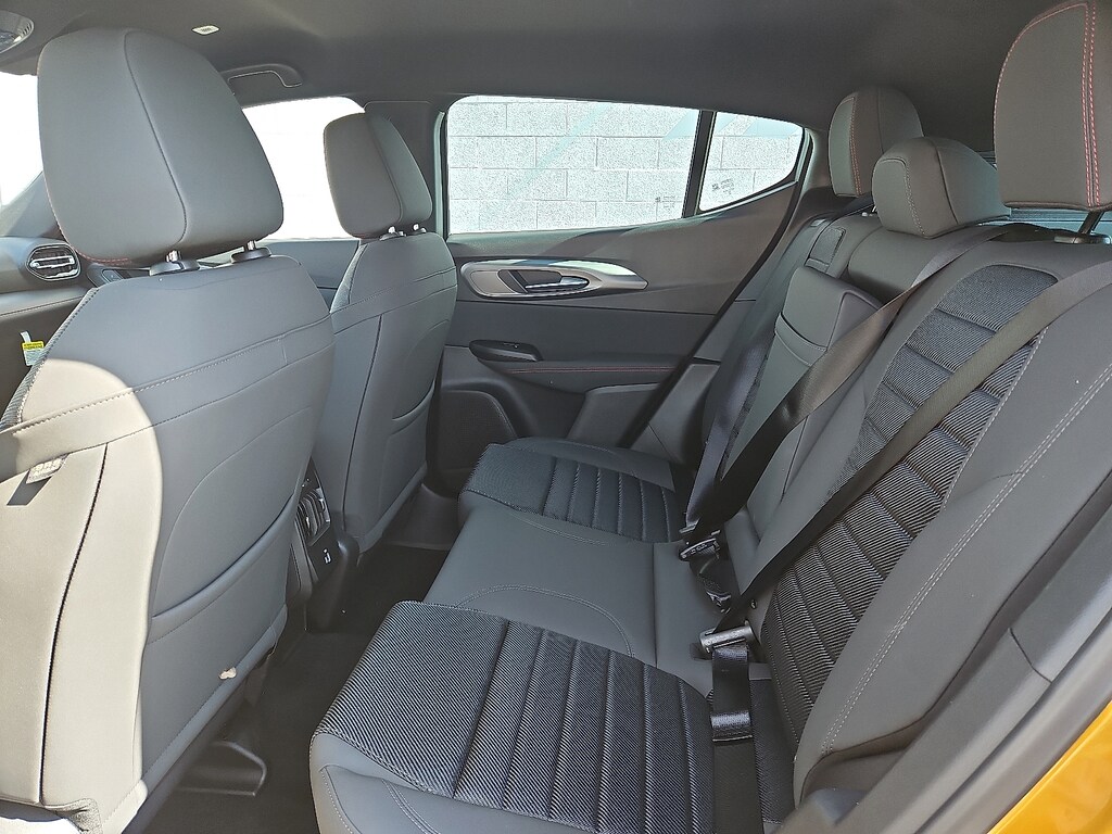 New 2025 Dodge Hornet GT AWD SUV