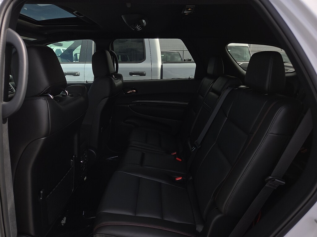 New 2026 Dodge Durango GT HEMI V8 Sport Utility