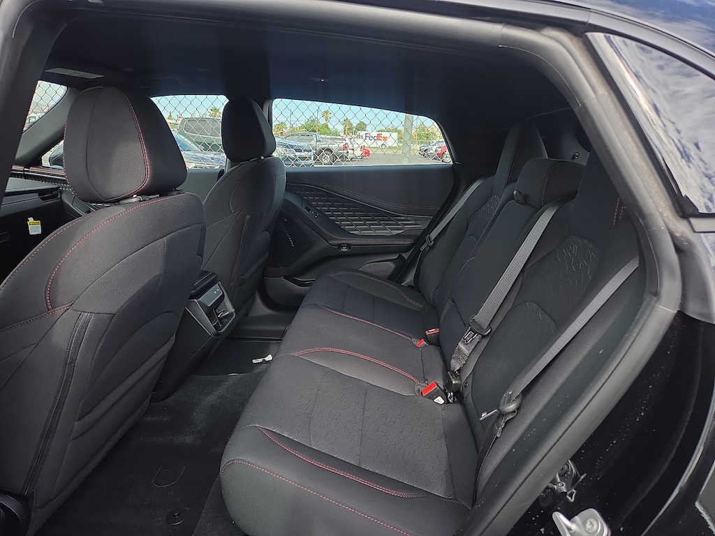 New 2026 Dodge Charger 4-Door R/T Sedan
