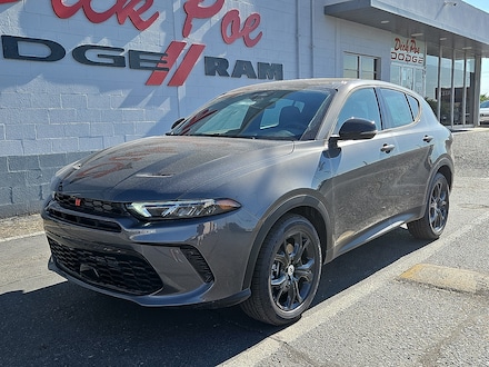 2025 Dodge Hornet GT SUV