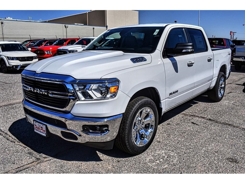 Dodge Dealership El Paso >> 2019 For Sale in El Paso TX | Dick Poe Dodge Ram Dodge Dealership El Paso >> 2019 For Sale in El Paso TX | Dick Poe Dodge Ram