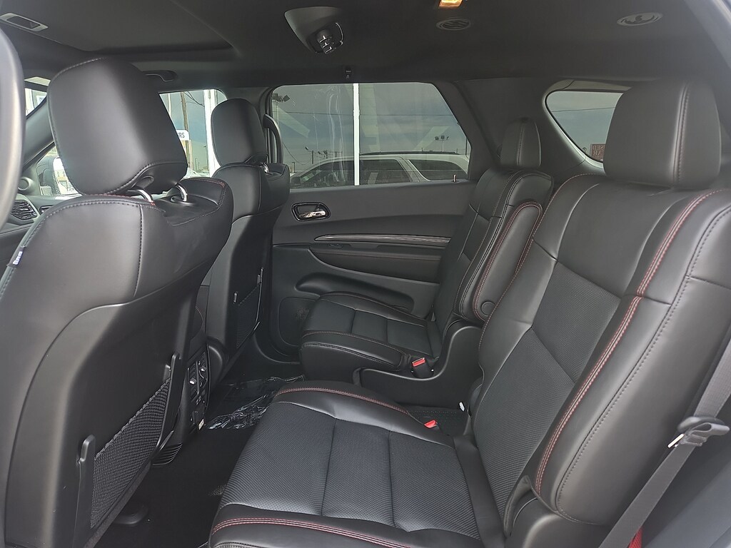 New 2026 Dodge Durango GT HEMI V8 Sport Utility