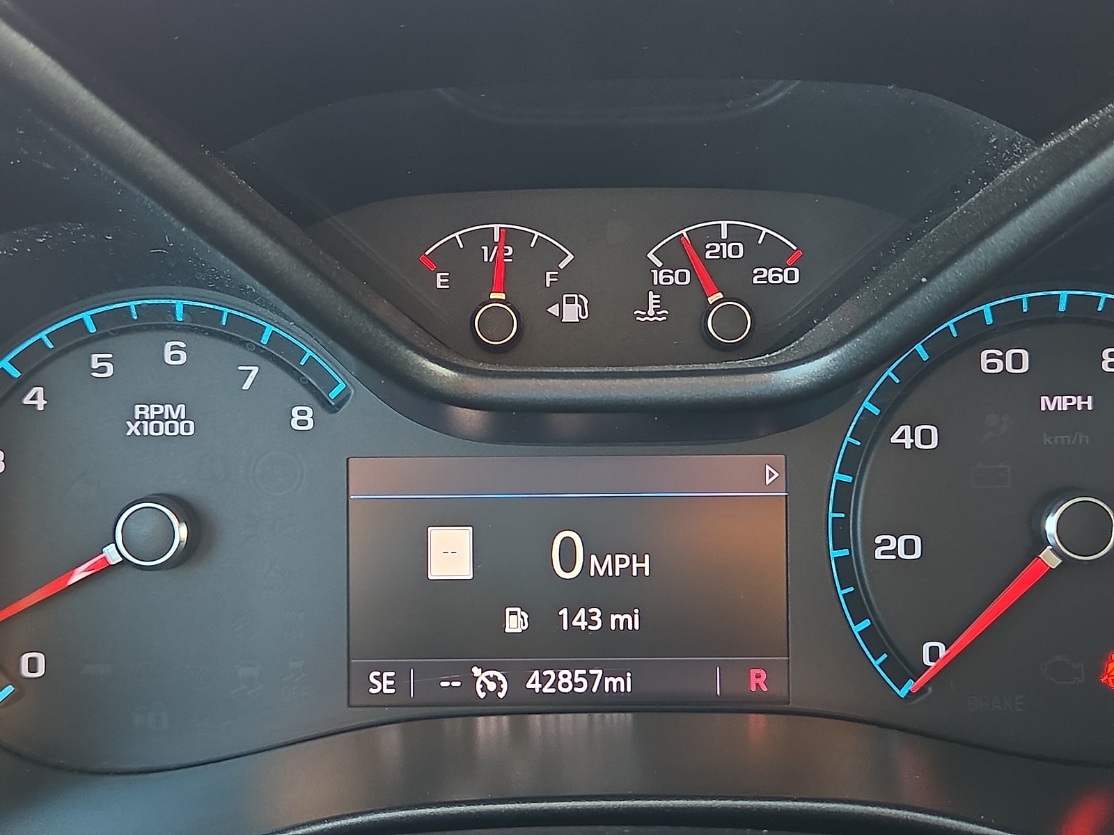 2021 Chevrolet Colorado Z71 - Photo 18