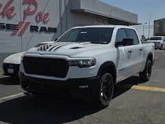 2026 Ram 1500 Big Horn/Lone Star Pickup
