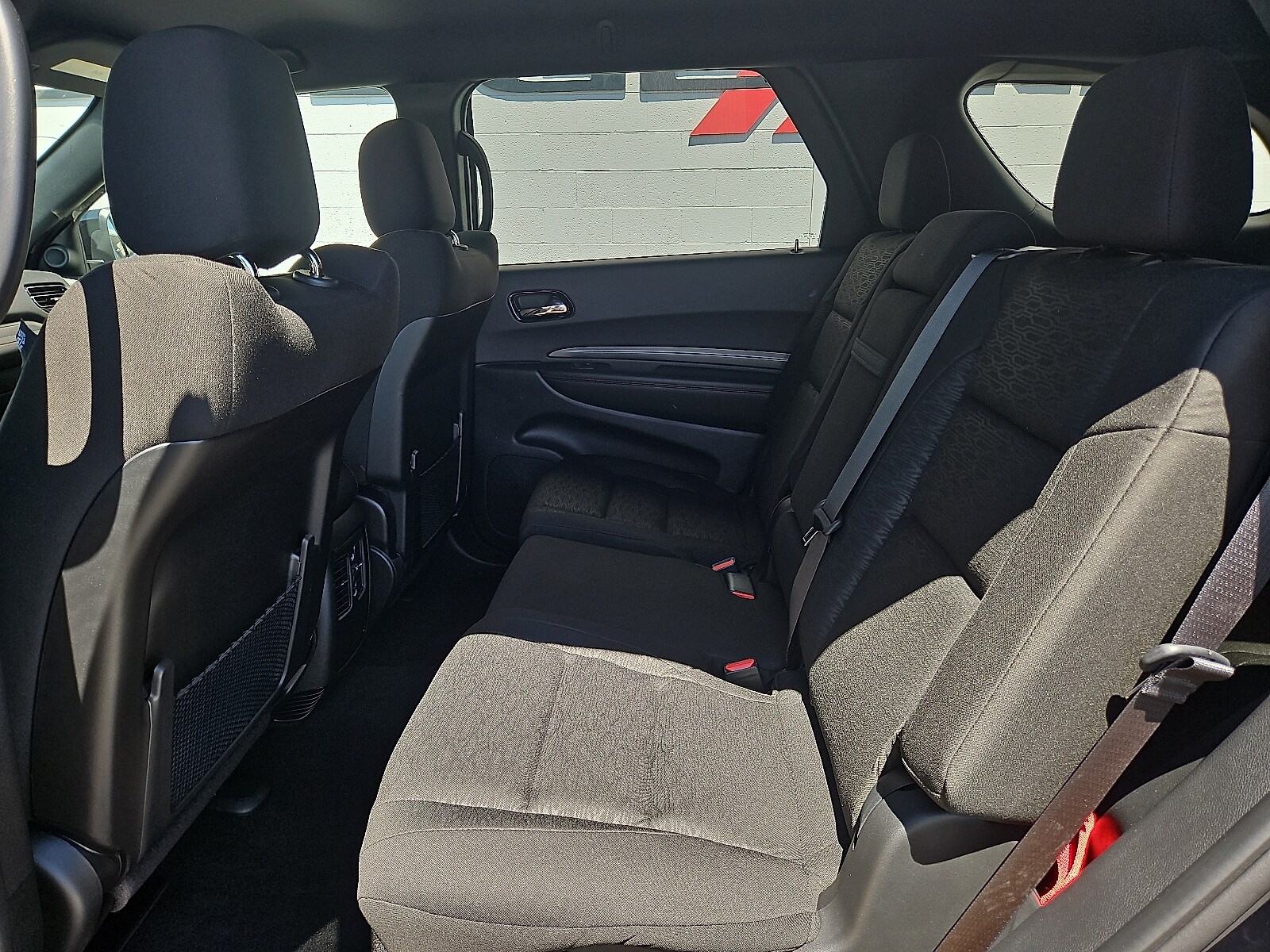 2026 Dodge Durango GT photo 3