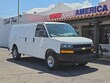 Chevrolet Express Cargo