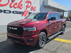 2026 Ram 1500 Laramie Pickup