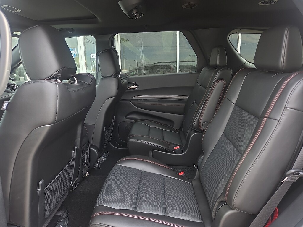 New 2026 Dodge Durango GT HEMI V8 Sport Utility