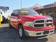 Ram 1500 Classic