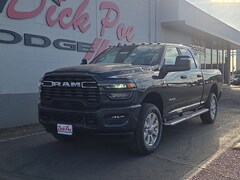 2026 Ram 2500 Big Horn Pickup