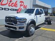 Ram 5500 Chassis Cab