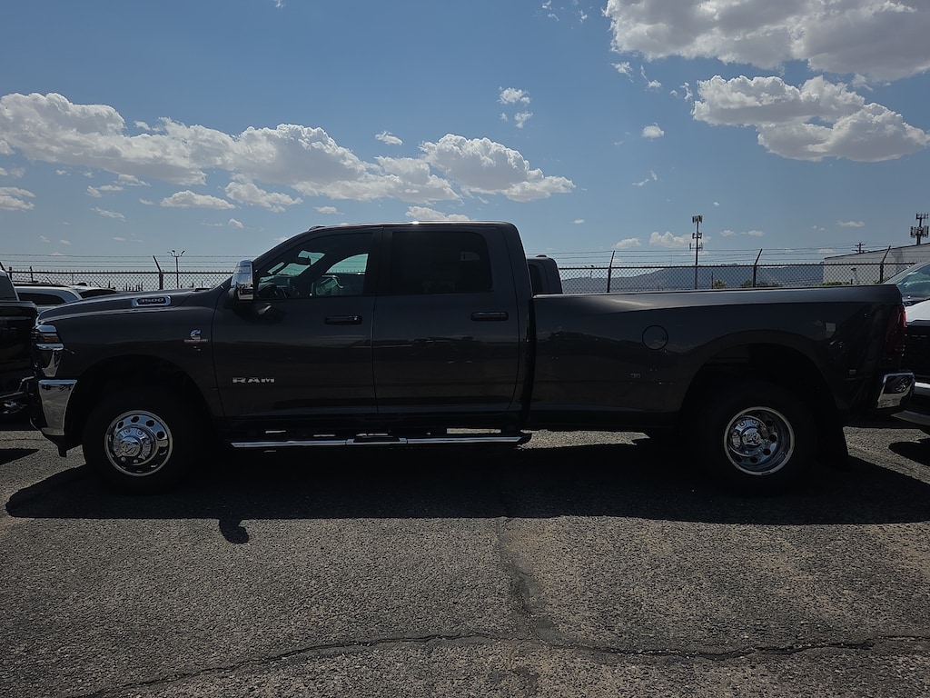 New 2026 Ram 3500 Laramie Pickup