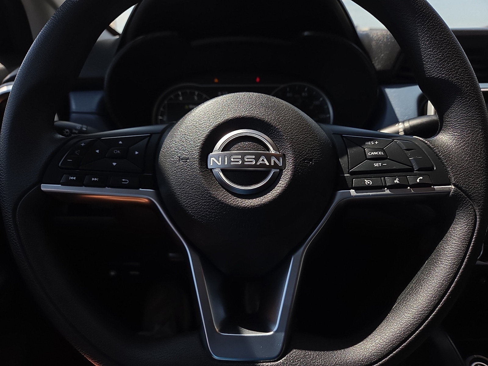 2025 Nissan Versa Sedan SV - Photo 12