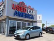 Toyota Prius v