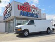 Chevrolet Express Cargo