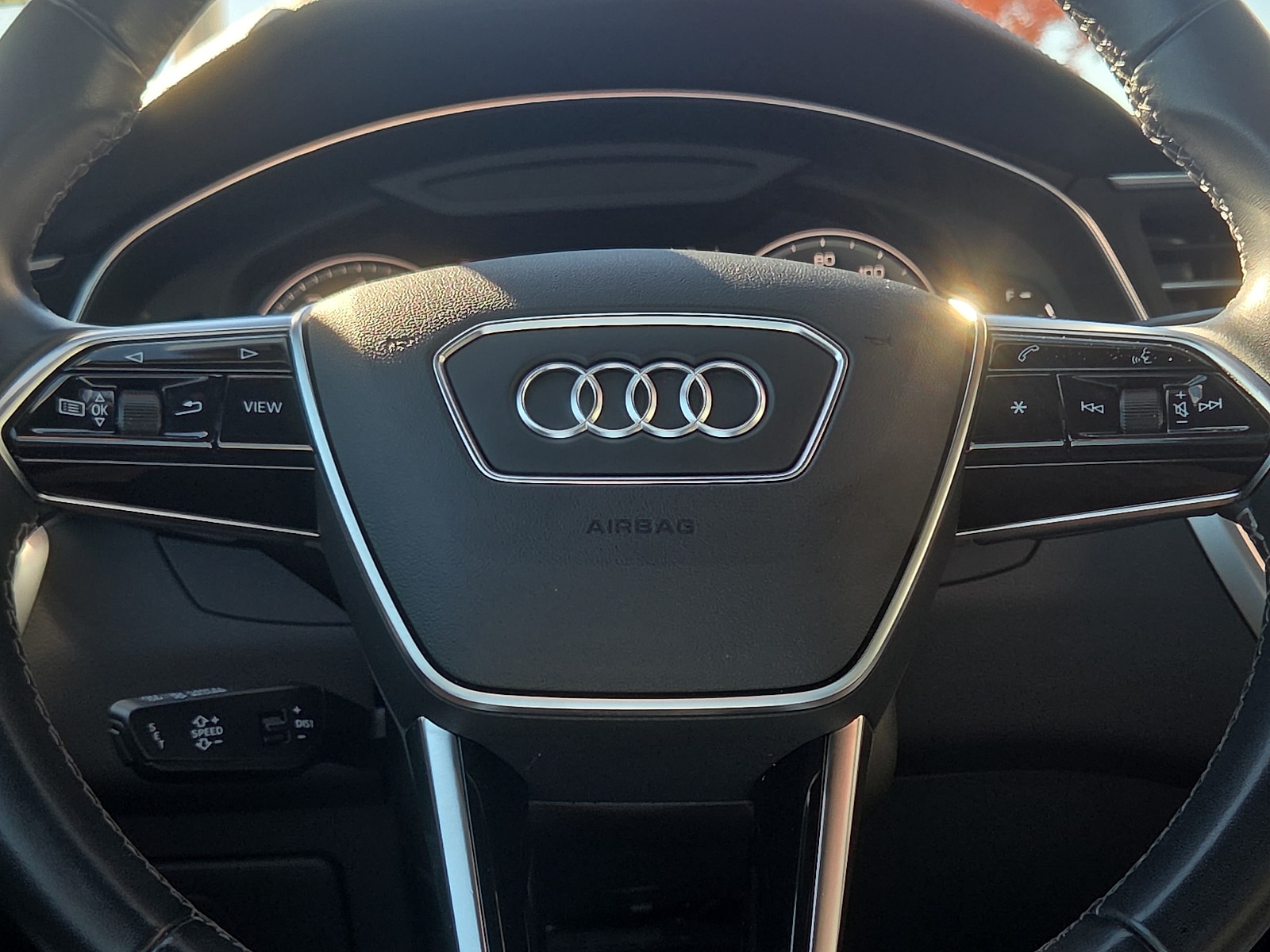 2024 Audi A6 Premium Plus - Photo 12