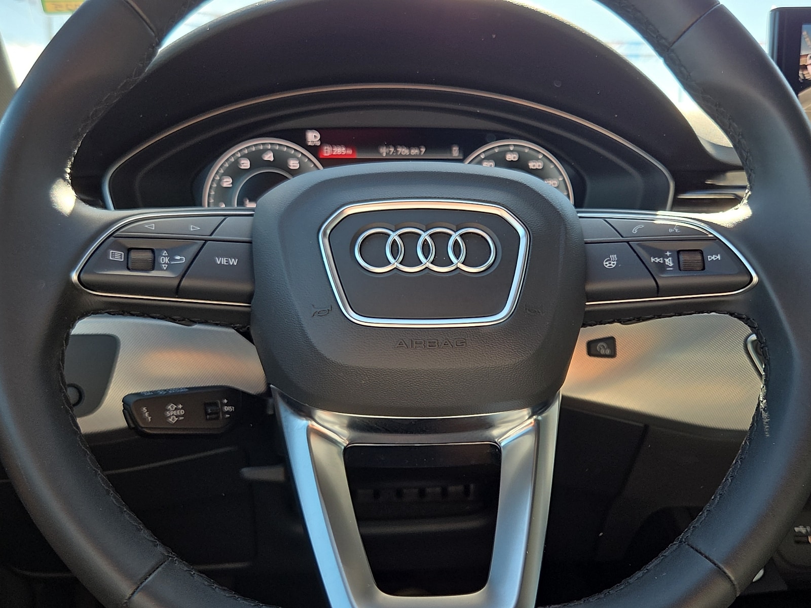 2025 Audi A5 Sportback Premium - Photo 12