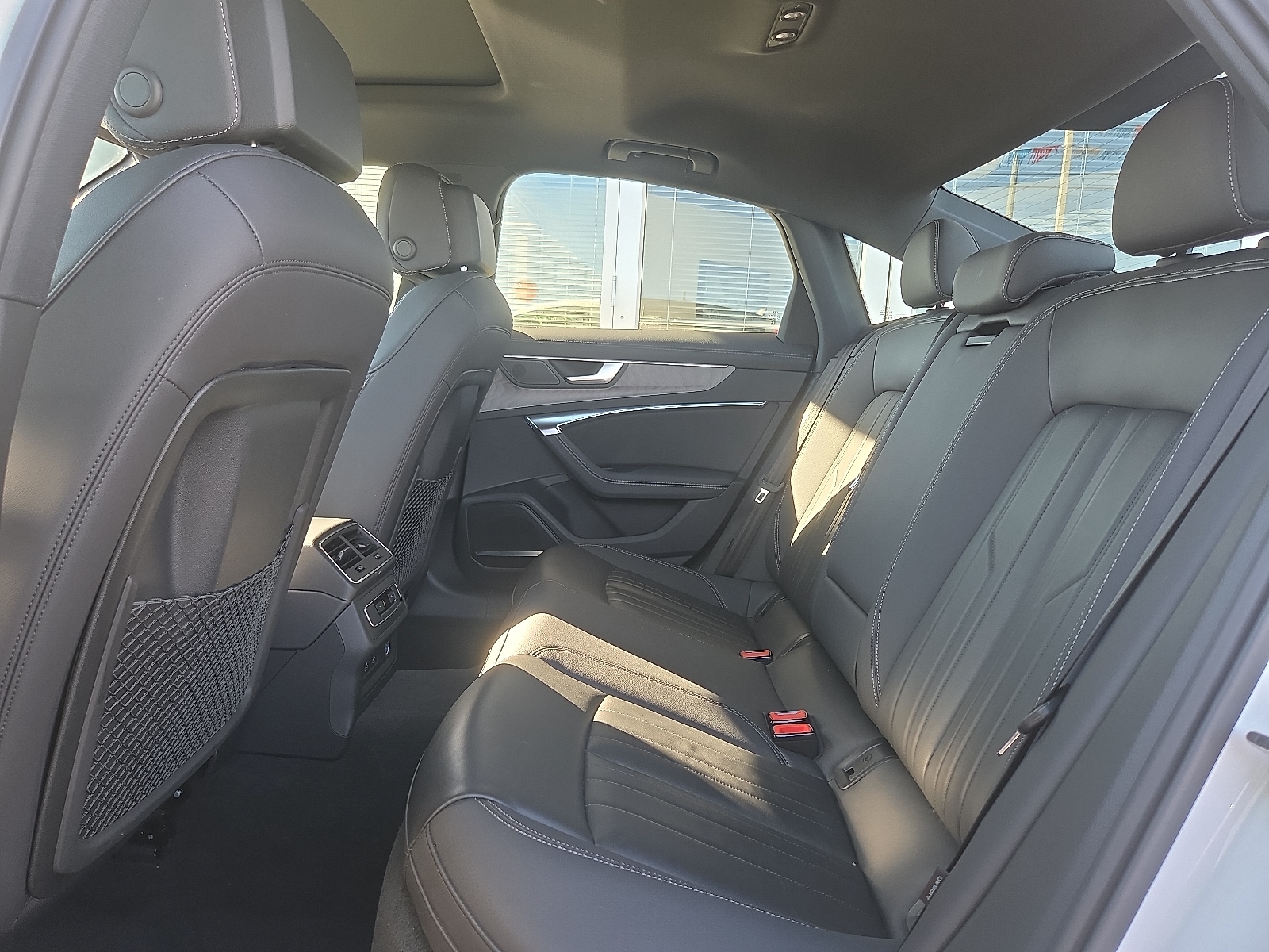 2024 Audi A6 Premium Plus - Photo 6