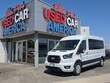  Ford Transit-350 Passenger Van