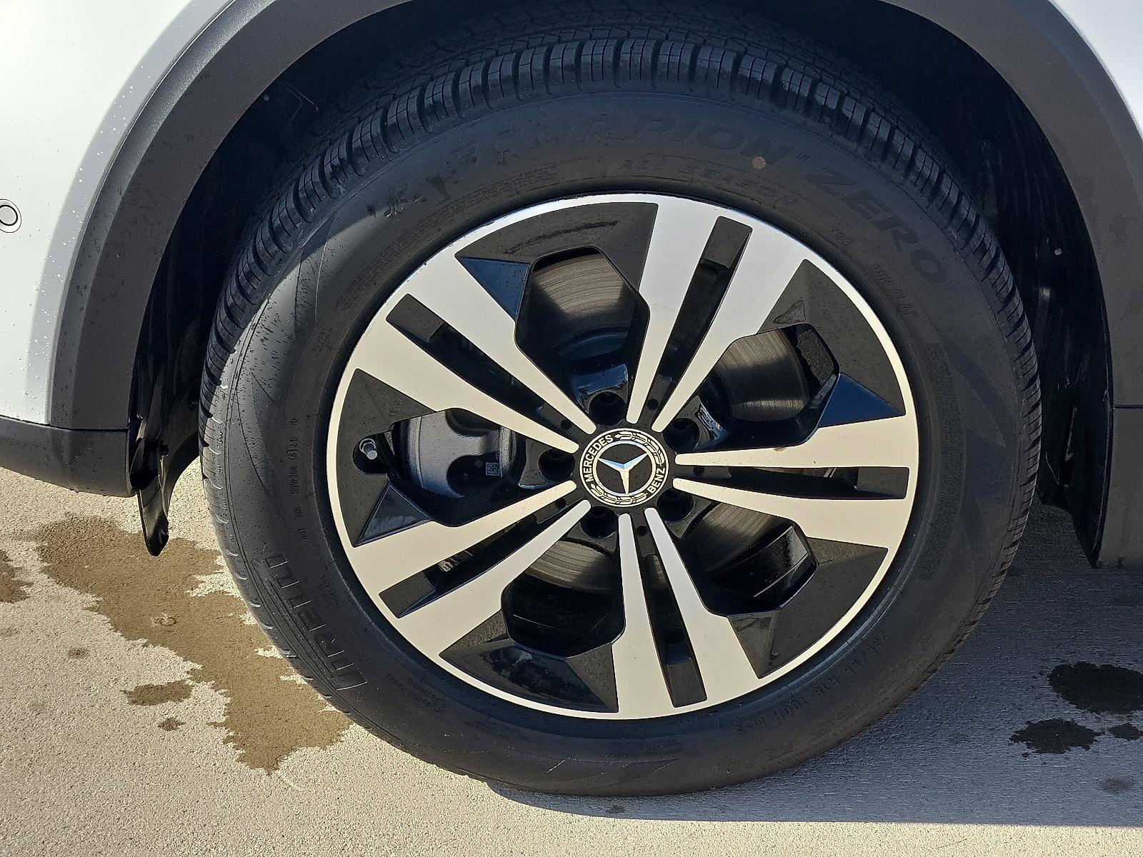 2024 Mercedes-Benz GLB Base - Photo 6