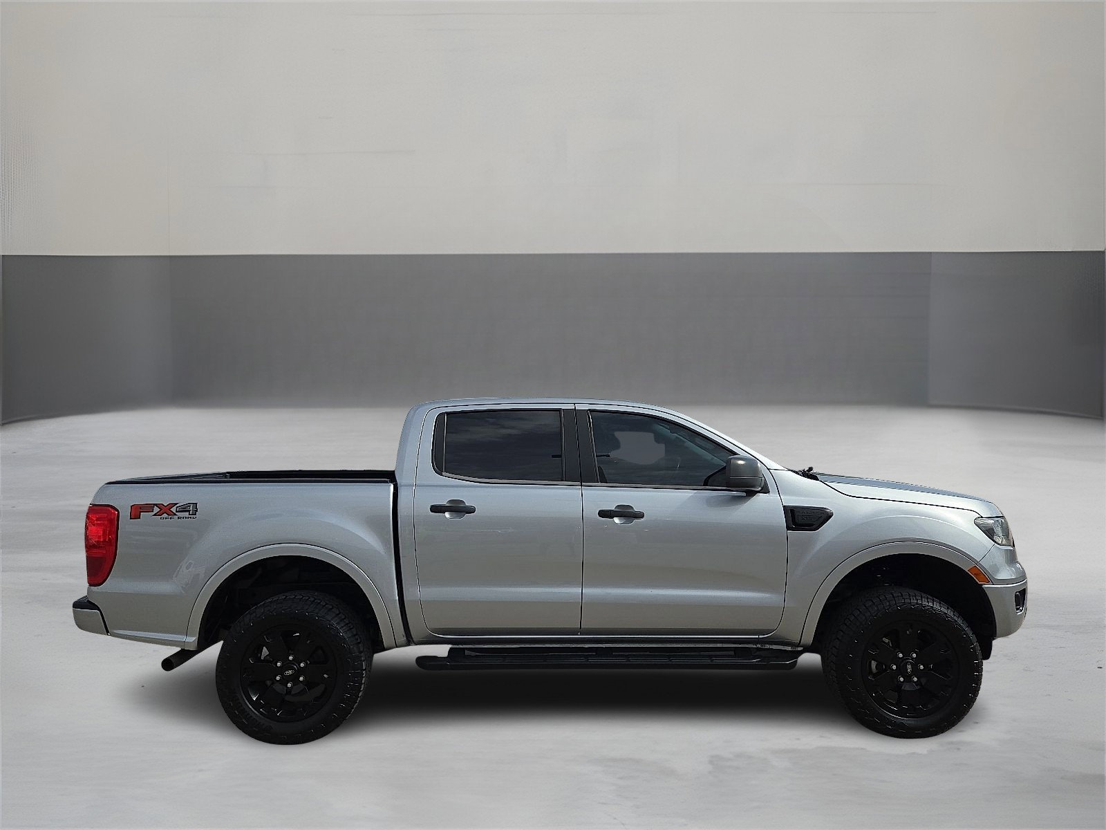 Used 2020 Ford Ranger XLT with VIN 1FTER4FH5LLA61458 for sale in El Paso, TX