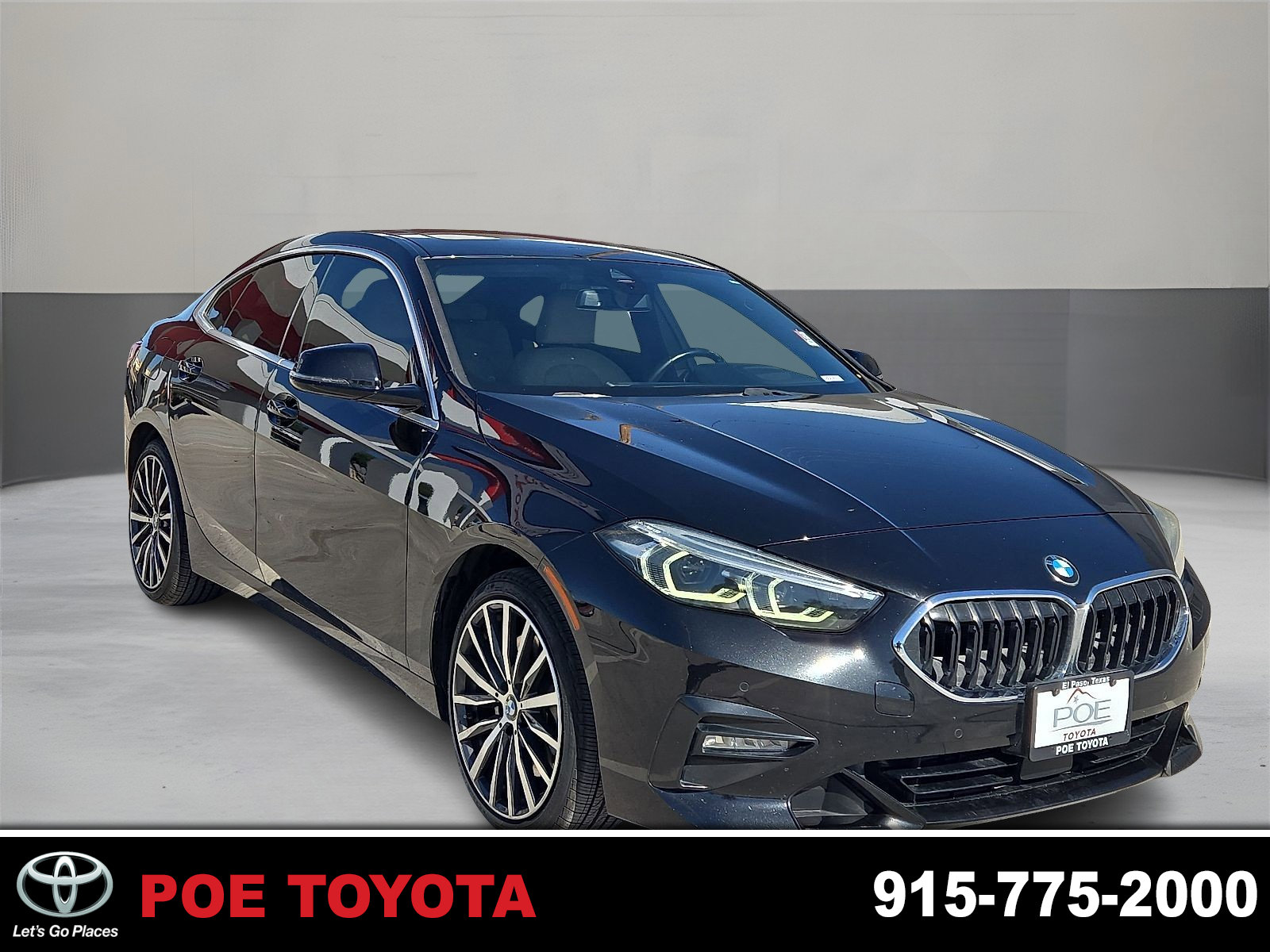 2021 BMW 2 Series 228i