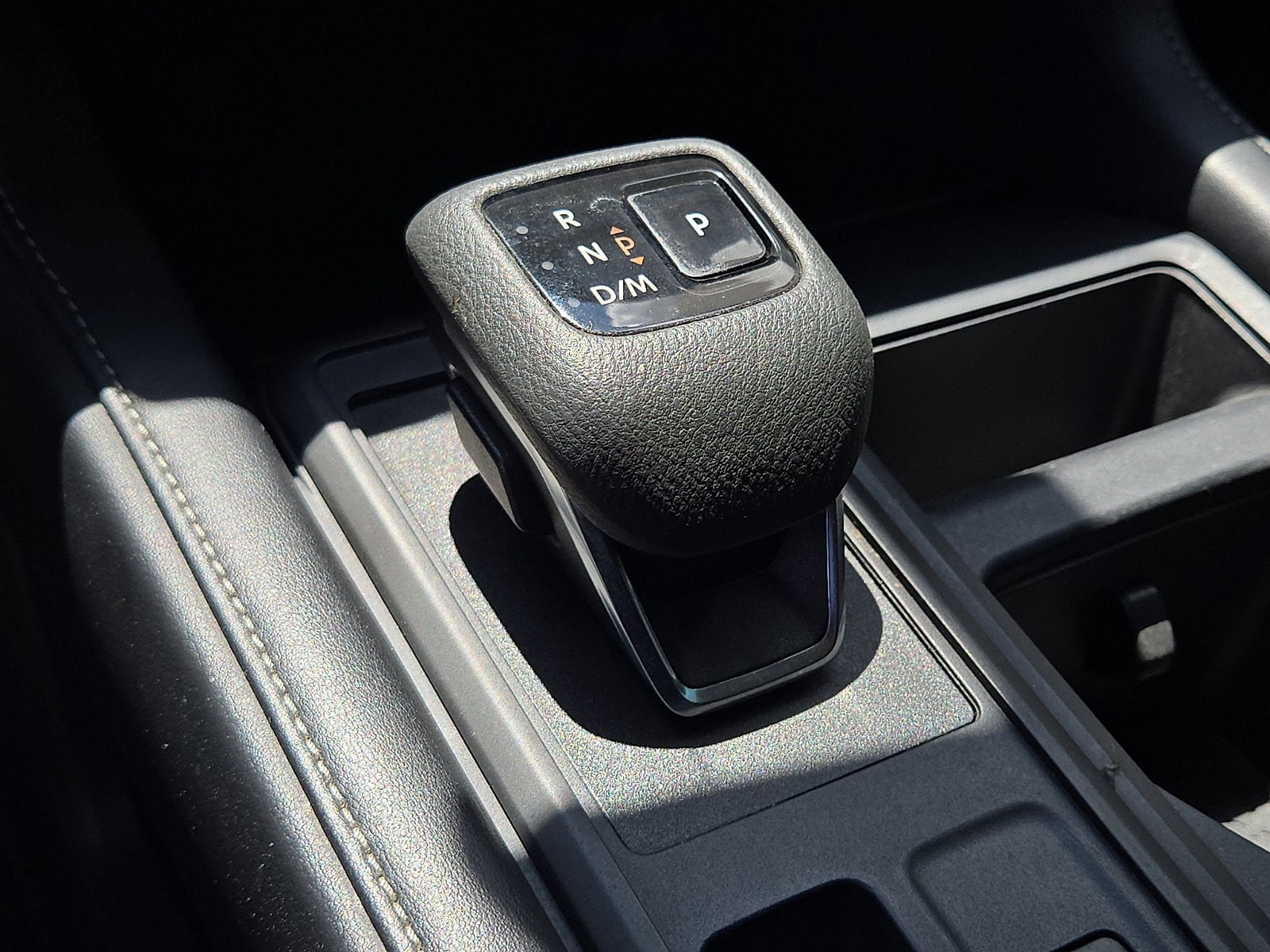 2024 Nissan Pathfinder S - Photo 12