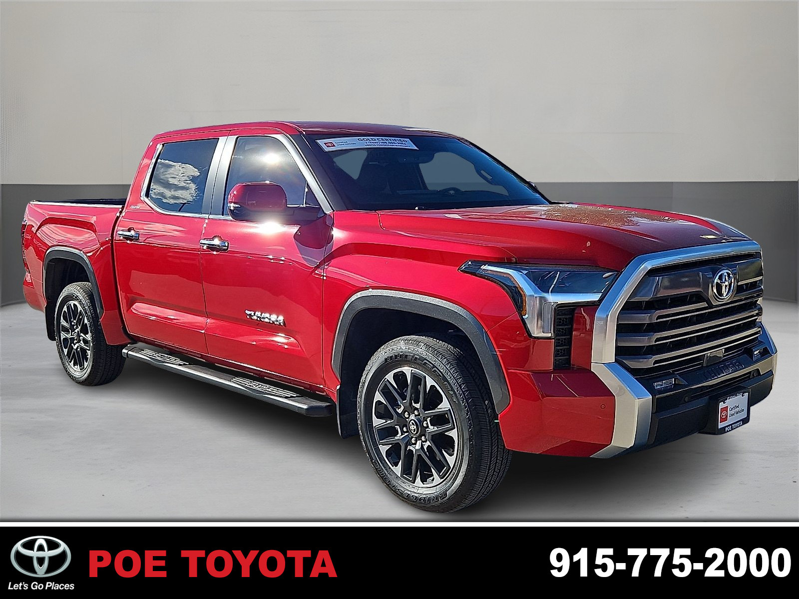 2026 Toyota Tundra