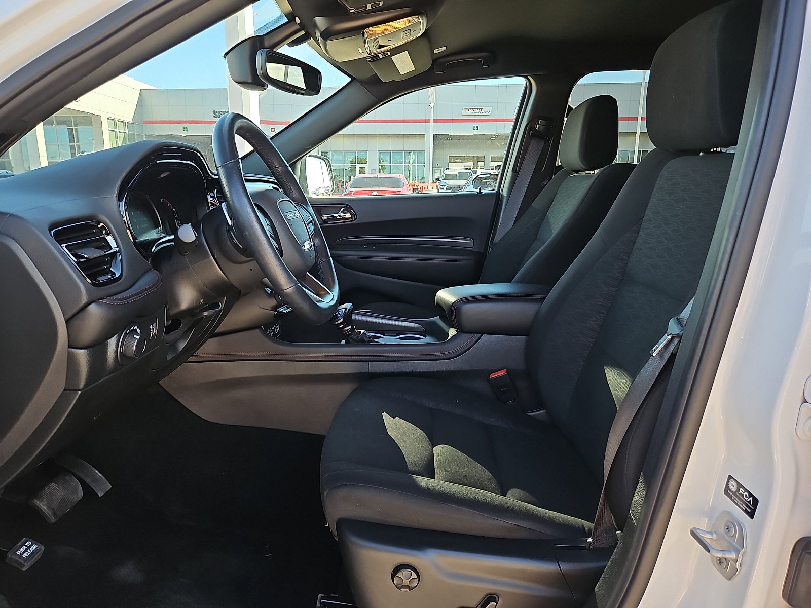 2026 Dodge Durango GT - Photo 9