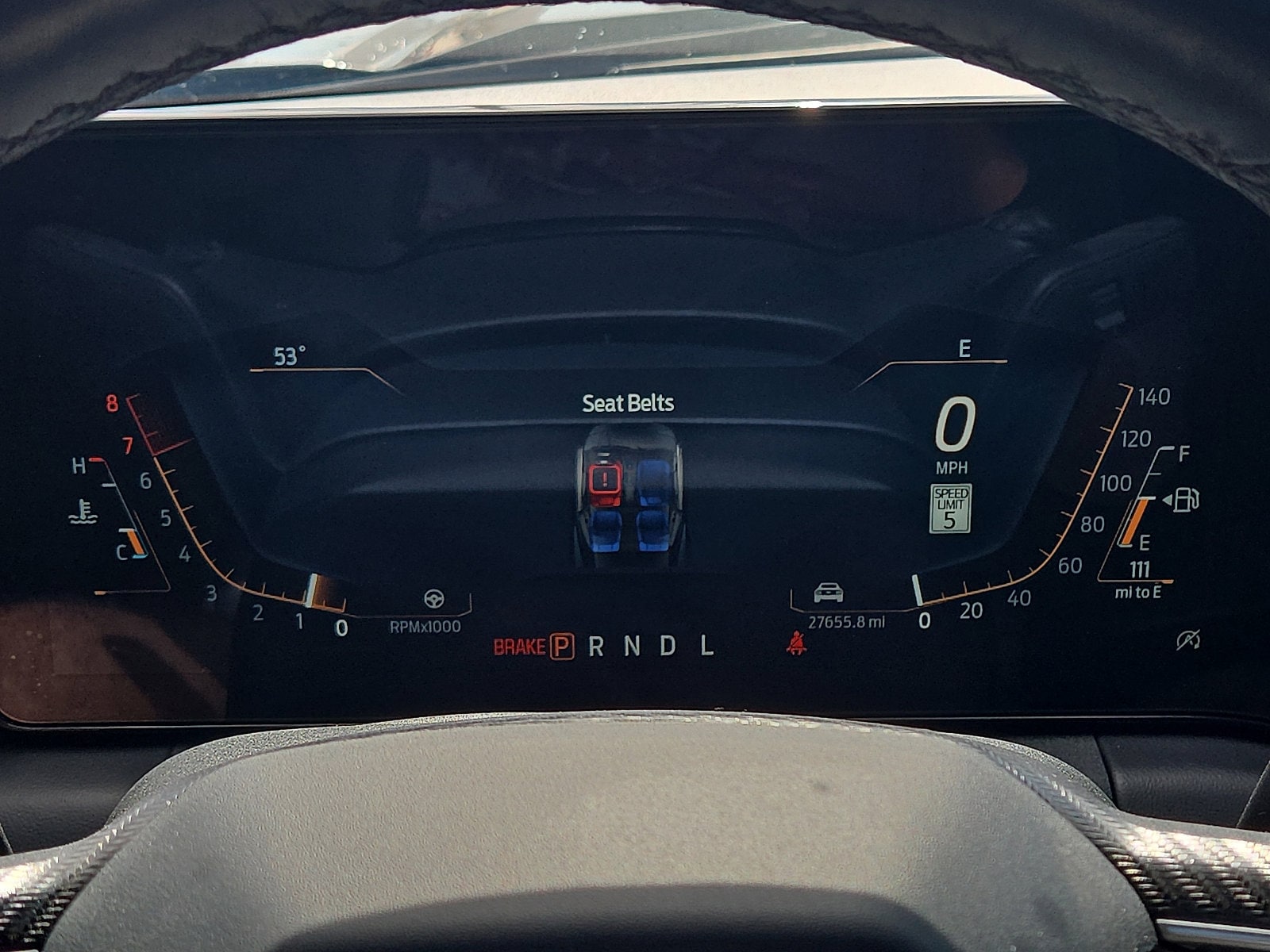 2024 Ford Mustang EcoBoost Premium - Photo 11