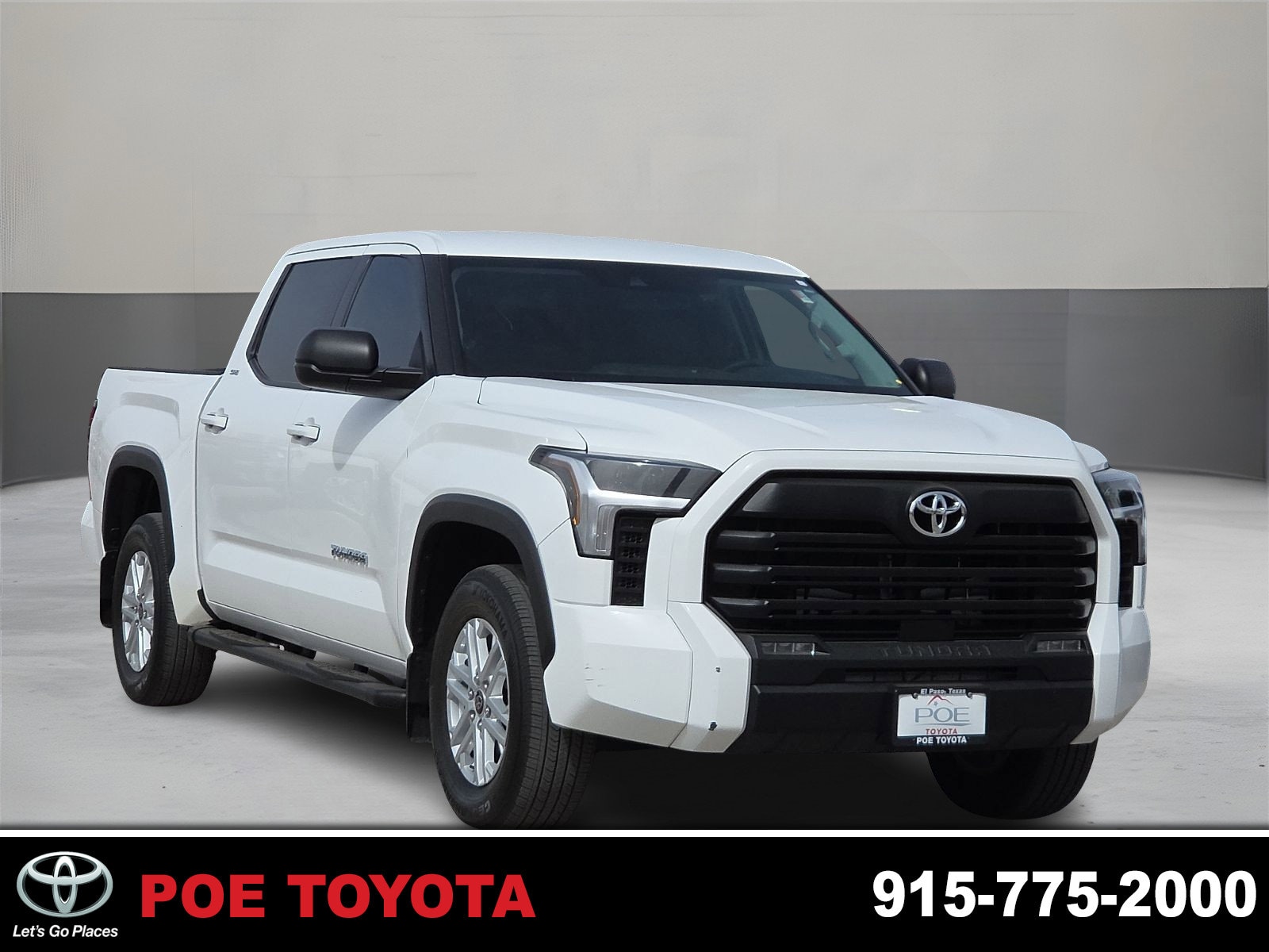 2024 Toyota Tundra
