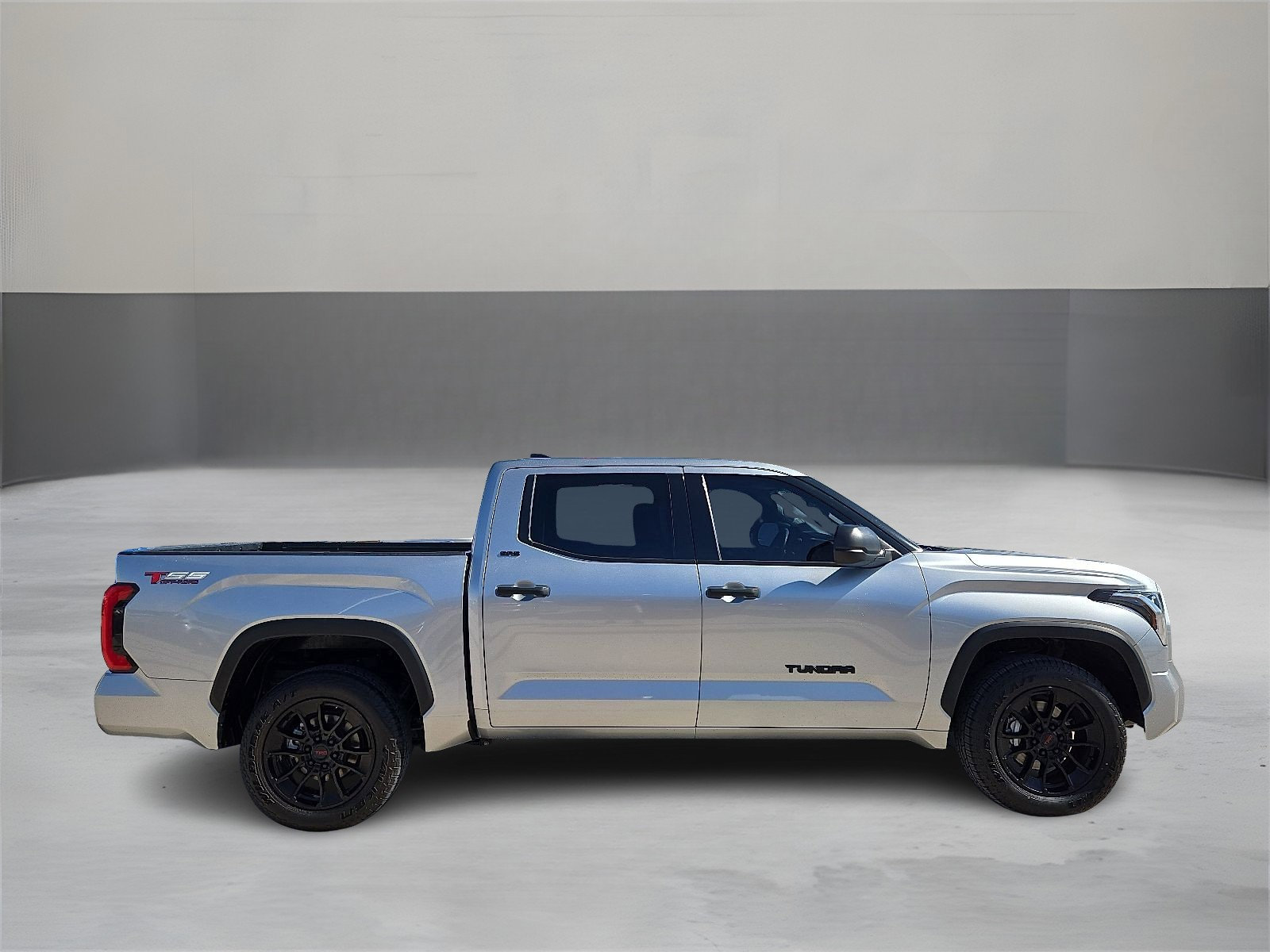 Used 2023 Toyota Tundra SR5 with VIN 5TFLA5AB0PX025070 for sale in El Paso, TX