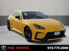 2026 Toyota GR86 Yuzu Edition Yuzu Edition