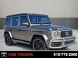 Mercedes-Benz AMG G 63