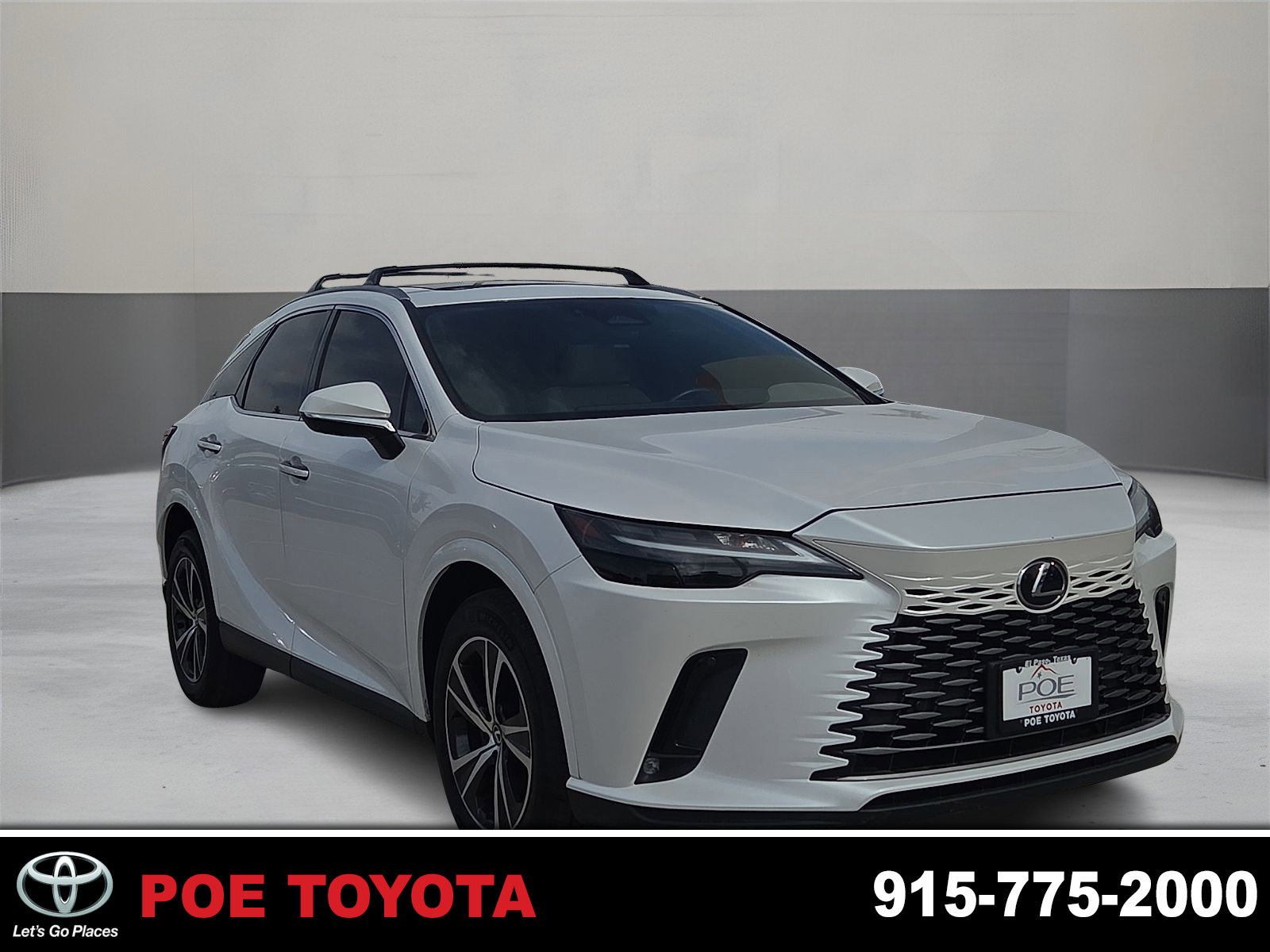 2023 Lexus RX 350 350 Premium FWD's photo