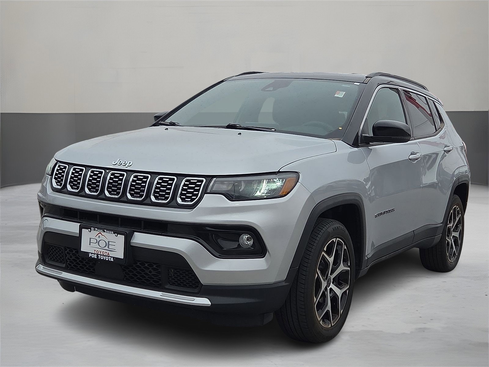 2025 Jeep Compass Limited - Photo 5