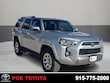  Toyota 4Runner