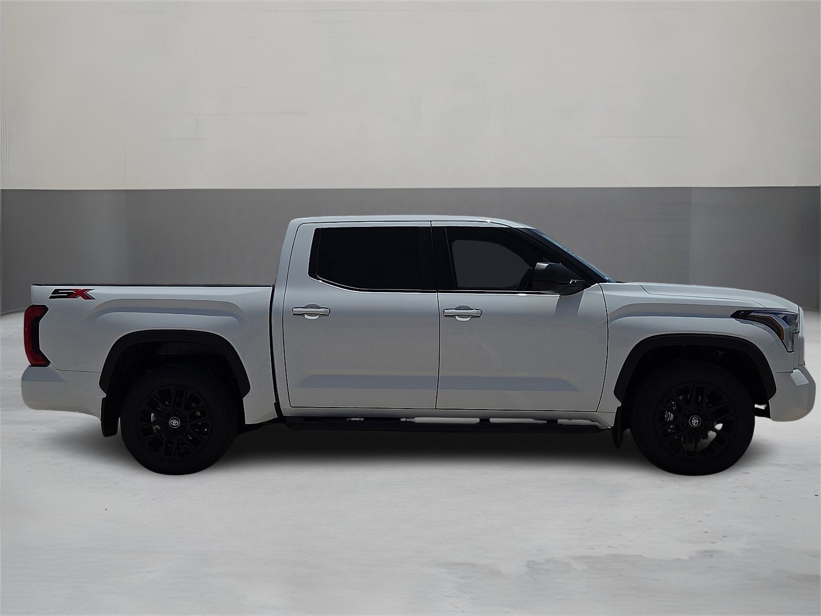 New Toyota Tundra For Sale in El Paso , TX | Poe Toyota