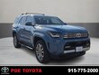  Toyota 4Runner i-FORCE MAX