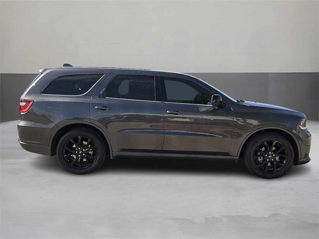 Used 2020 Dodge Durango GT SUV