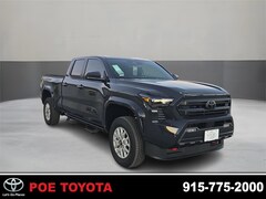 2025 Toyota Tacoma SR5 4X4 DBL CAB LONG BED