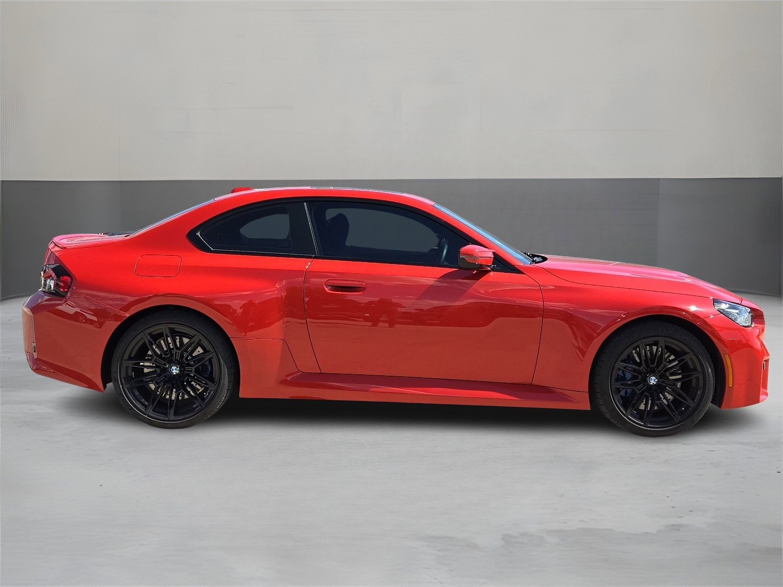 Used 2024 BMW M2 Coupe Base with VIN 3MF13DM0XR8E25030 for sale in El Paso, TX