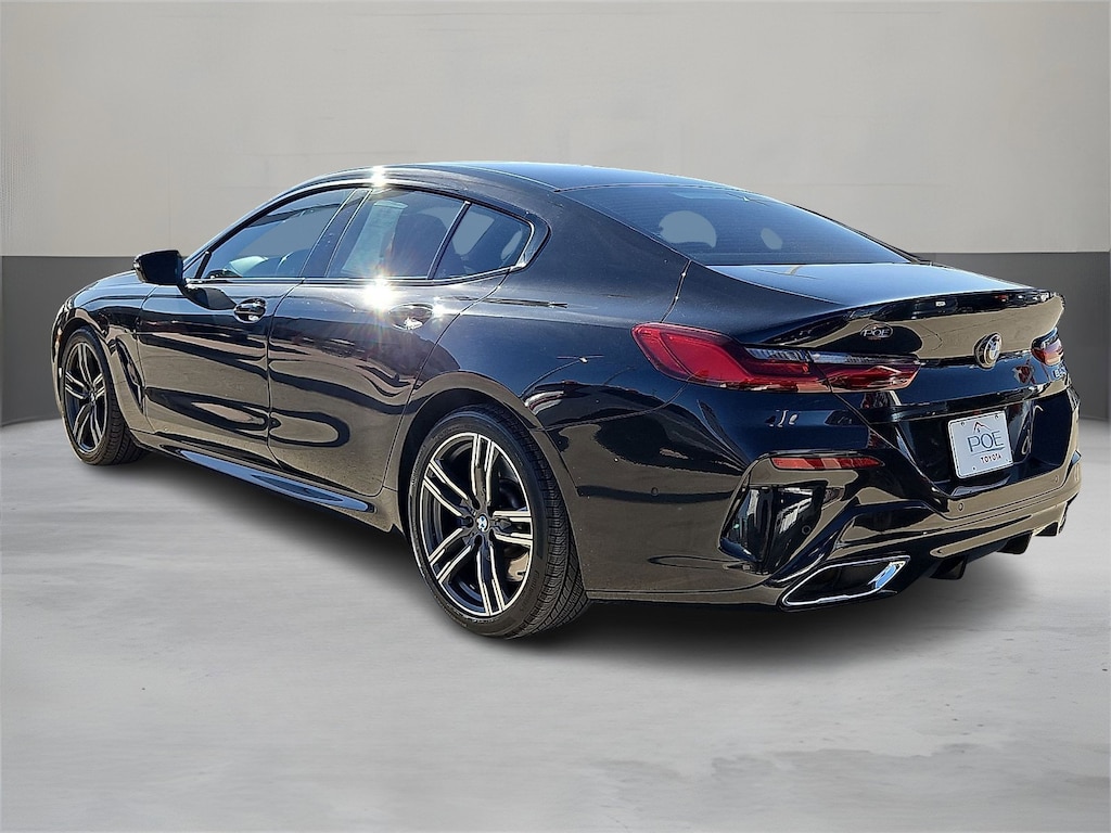 Used 2023 BMW 840i Gran Coupe